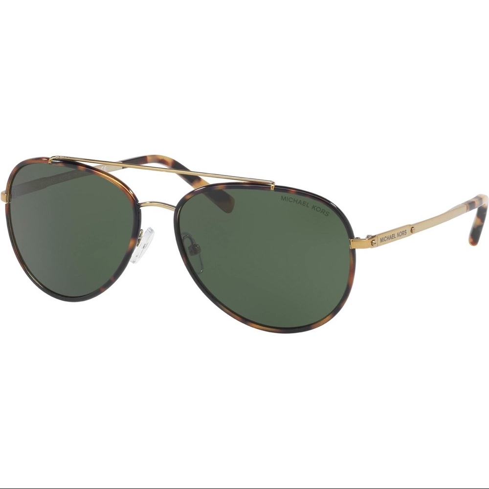 Michael Kors Ida Aviators…Get your Maverick on for less😎